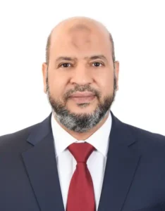 الدكتور المحامي المستشار محمد عبد الحميد الرملاوي